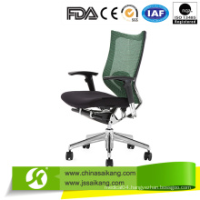 Luxury Office Swivel Chair Computer Chair Staff Chair with Adjusted Armrest